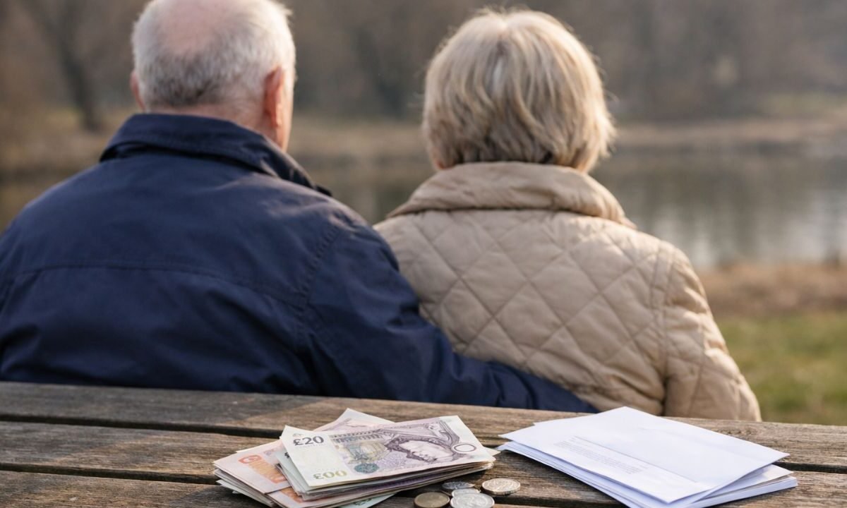 State Pension to Be Reduced by £140 Per Month From March