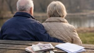 State Pension to Be Reduced by £140 Per Month From March